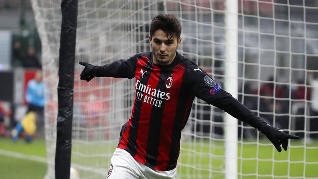 FOTO: Sempat Tertinggal, AC Milan Hajar Celtic 4-2 di Liga Europa