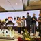 Komisi Pemilihan Umum (KPU) DKI Jakarta mulai melakukan sosialisasi tahapan pelaksanaan pemilihan kepala daerah (Pilkada) 2024. (Liputan6.com/Winda Nelfira).