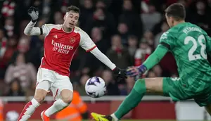 Duo Liga Inggris Jadi Incaran Klub Arab Saudi