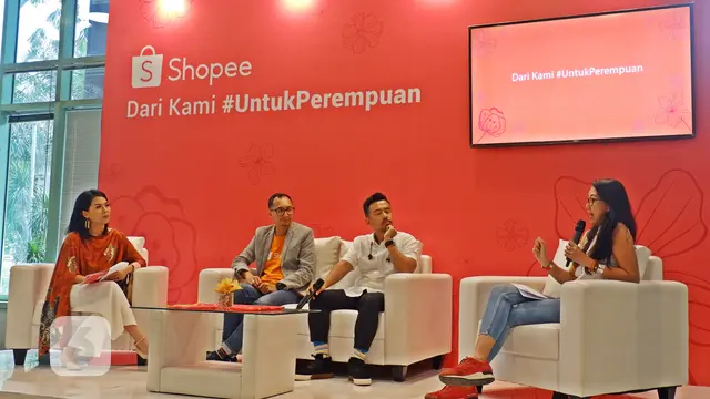 Shopee Indonesia