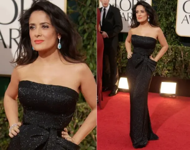 Salma Hayek