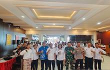 Pemkot Sorong Susun Dokumen RPB untuk Optimalkan Penanganan Bencana, Pastikan Pembangunan Berkelanjutan