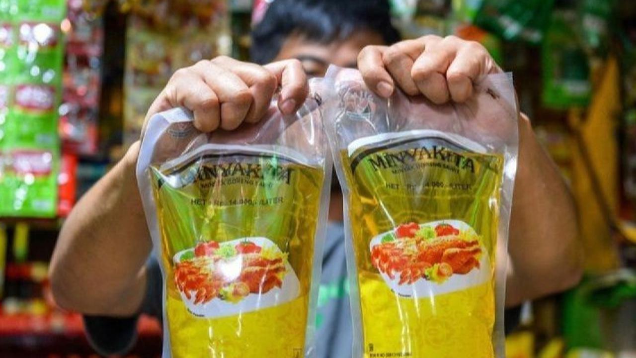 Polisi Segel Produsen MinyaKita Langgar Aturan, Pelaku Terancam Sanksi Pidana