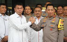 Ini Kata KPK soal Laporan Korupsi Lelang Barang Rampasan yang Seret Nama Jampidsus Kejagung