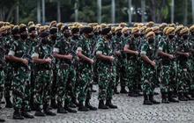 Casis ini Lulus Masuk TNI Malah Mau Mundur, Pelatih Bilang 'Kamu Sanggup Ganti Rugi Rp100 Juta?
