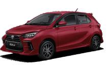 Kesulitan Memilih Toyota Agya? Berikut Harga dan Spesifikasi Terbaru Bulan November 2024