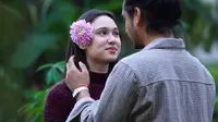 Live Streaming SCTV Sinetron Love Story The Series Dibintangi Yasmin Napper, Episode Jumat 12 Februari 2021 Pukul 20.00 WIB