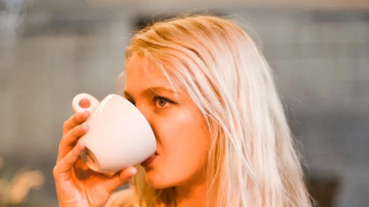 Minuman Alami untuk Tidur Lebih Nyenyak