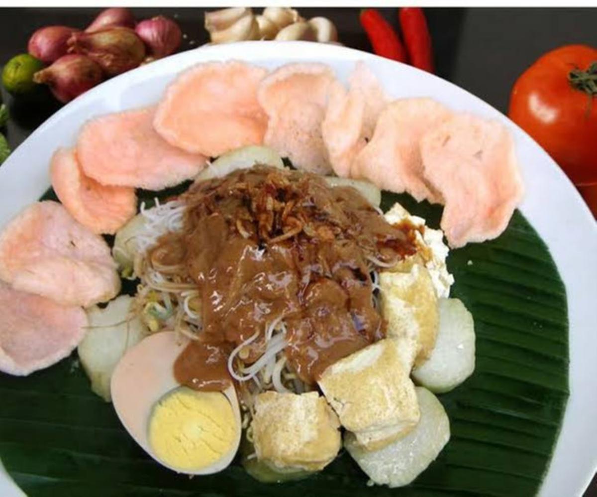 Berapa Kalori dan Nutrisi dari Seporsi Ketoprak? Kalori yang Perlu Diwaspadai dalam Setiap Suapan