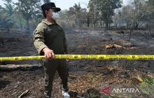 Pemkab dan Polres Kubu Raya Perketat Penyelidikan Karhutla, Pelaku Terancam Sanksi Tegas