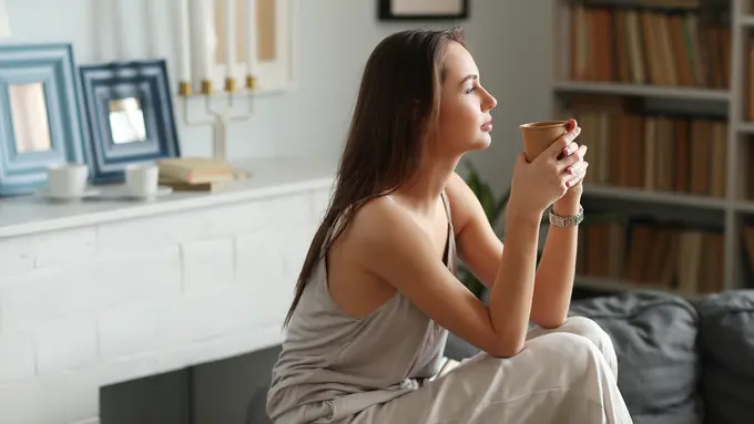 wanita november amarah reda