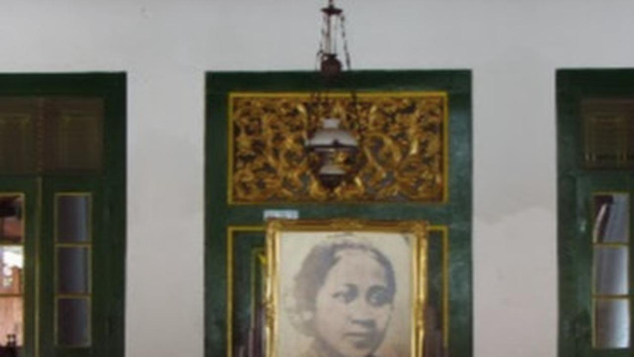 8. Museum Kartini<br>