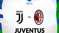 Serie A - Juventus vs AC Milan (Bola.com/Decika Fatmawaty)