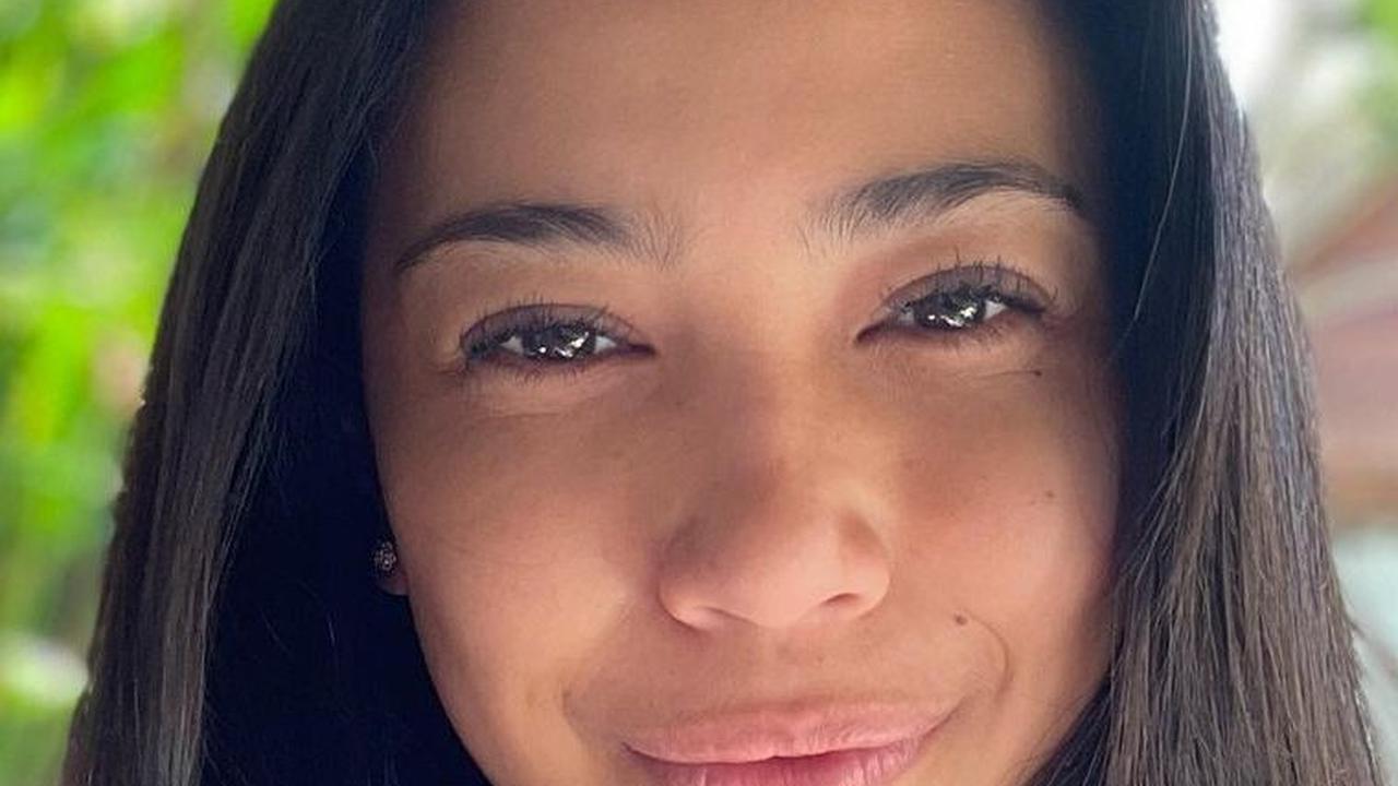 Cantik Natural, Intip Potret Dea Lestari Pemain Takdir Cinta yang Kupilih Tanpa Riasan Makeup