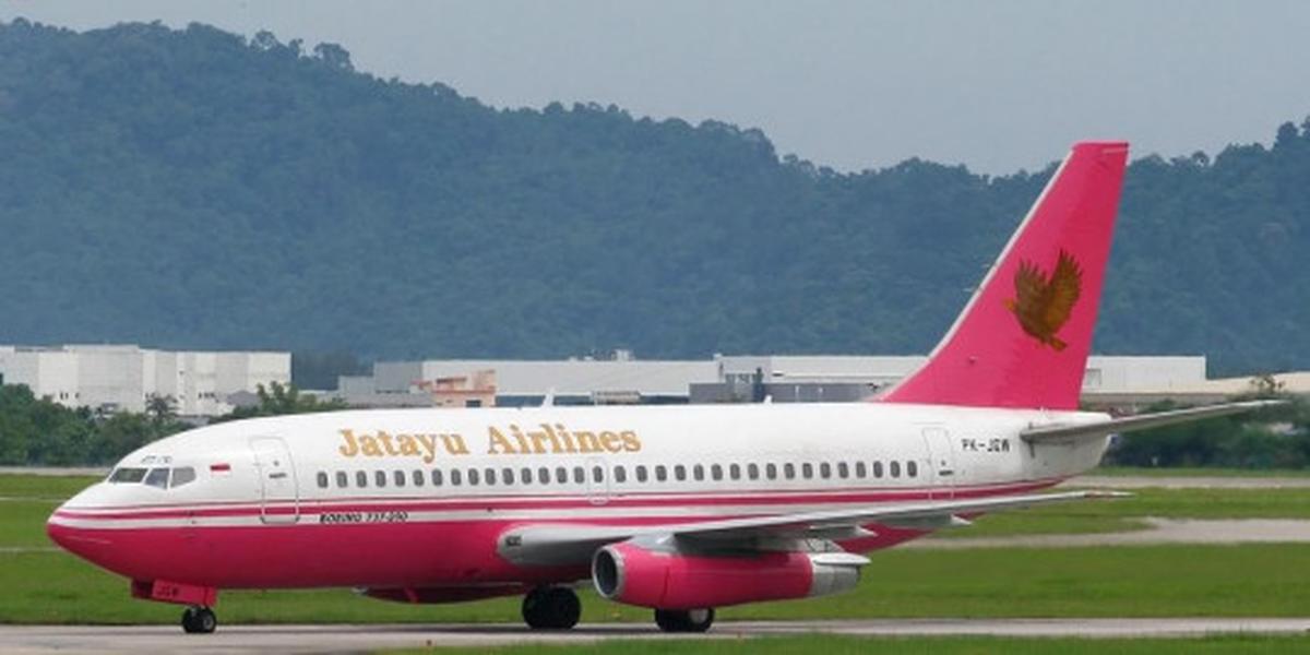 Jatayu Airlines