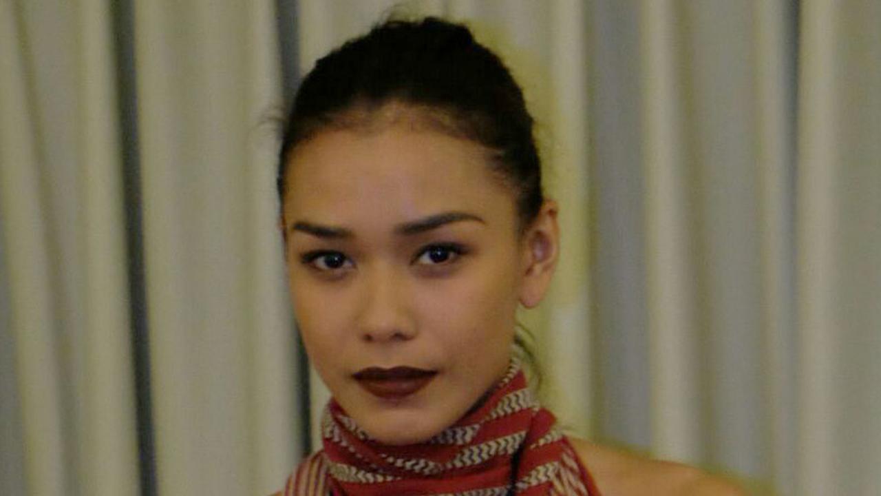 Adinia Wirasti (Liputan6.com/Rommy Ramadhan)