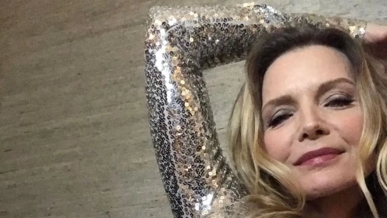 Michelle Pfeiffer
