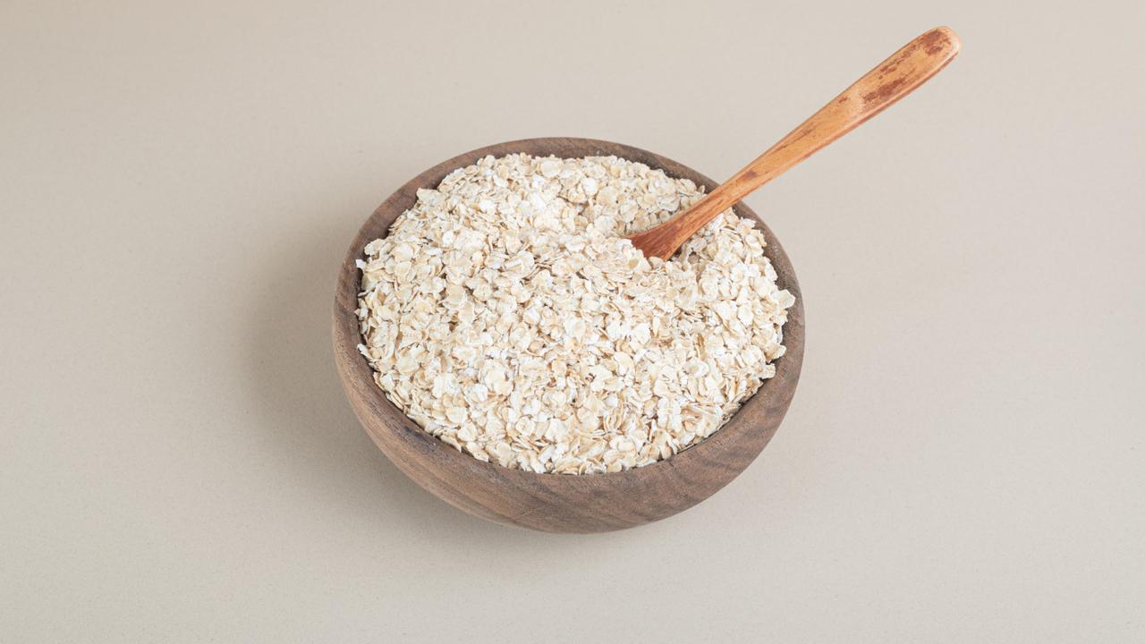 Ilustrasi Colloidal Oatmeal