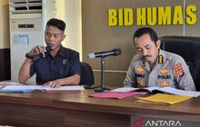 Polda Papua Barat Tangkap Penyebar Video Pornografi Anak di Manokwari, Terancam 12 Tahun Penjara