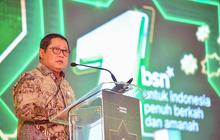 Melesat 40 Persen, Bank BSN Raup Laba Rp643,6 Miliar di Tahun Pertama