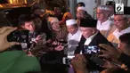 Sejumlah Kiai berkumpul untuk merumuskan kriteria wakil gubernur Khofifah Indar Parawansa.