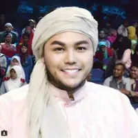 Ivan Gunawan (Instagram/@ivan_gunawan)