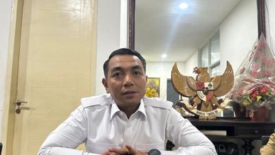 Gerindra Rekomendasikan 3 Anggota DPRD Terseret Kasus Narkoba Dipecat