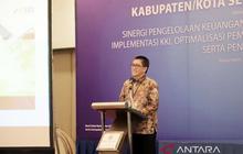 Bank Kalsel dan Pemda Sinergi Kuatkan Digitalisasi Keuangan Daerah di Kalimantan Selatan