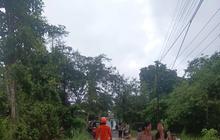 Enam Kecamatan di Pandeglang Terendam Banjir, Ribuan Jiwa Terdampak Hujan Deras