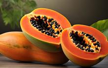 Resep Olahan Buah Pepaya Ampuh Meningkatkan Penyerapan Nutrisi, Murah Meriah Bisa Buat Buka Puasa