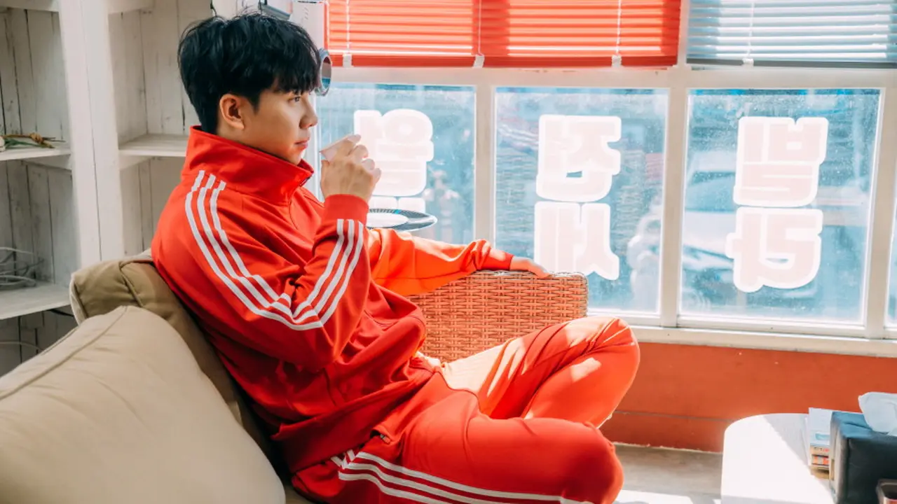 The Law Cafe. (KBS via Soompi)