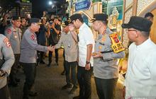 Kapolri Prediksi Puncak Arus Balik Idul Fitri 2026 Dimulai 24 Maret, Imbau Pemudik Waspada