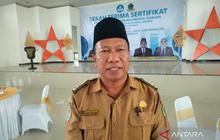 Disdikbud Rejang Lebong Terapkan Larangan Pelajar Bawa Kendaraan Bermotor ke Sekolah