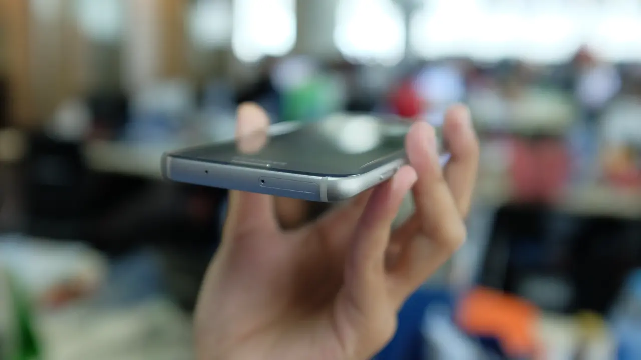 Samsung Galaxy S7