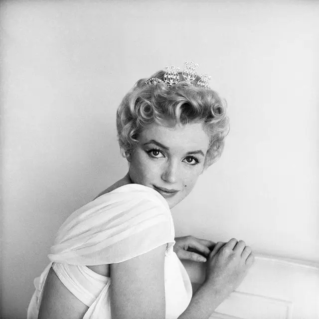 Marilyn Monroe