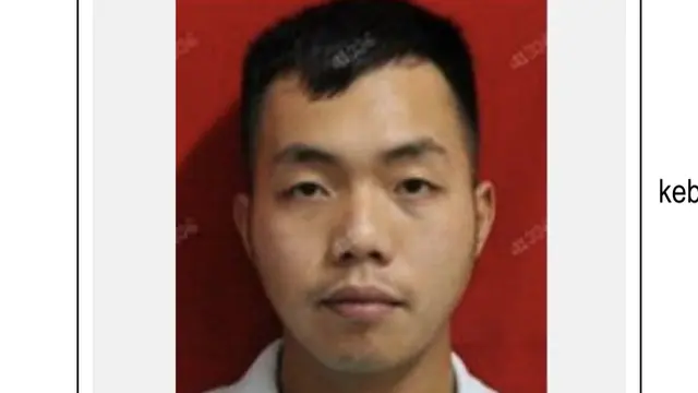 Rendy Hermawan, memiliki peran penting dalam jaringan narkoba, terutama dalam perekrutan pihak yang menyediakan rekening untuk menampung transaksi ilegal. (Istimewa)