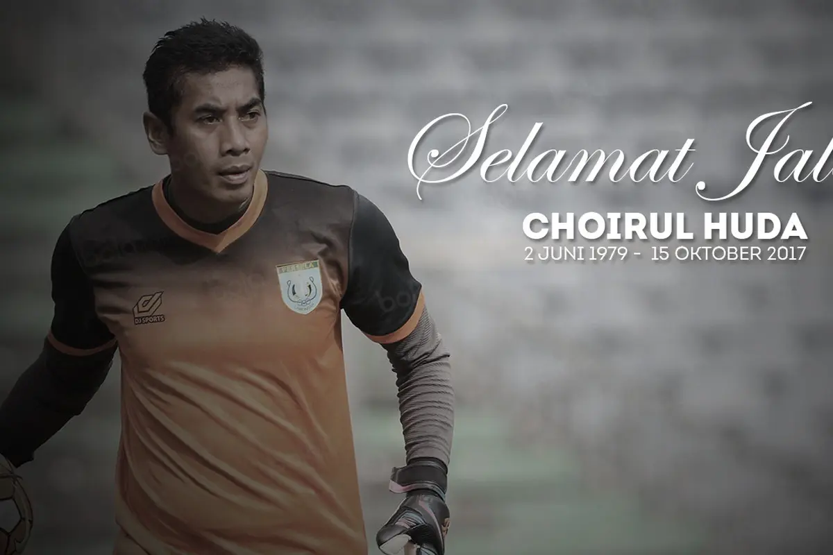 Choirul Huda