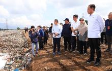 Menteri LHK: Pengelolaan Sampah Nataru Mendesak, Bukan Berkah Tapi Masalah Serius