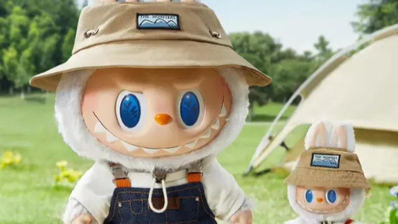 Pamer Boneka Labubu Saat Baru Jadi Anggota DPRD, Astrid Kuya Dicibir Warganet