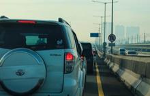 10 Tips Berkendara Harus Diterapkan di Jalan Tol Selama Libur Akhir Tahun 2025