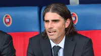 Pelatih Cagliari Tak Gentar dengan Performa Bagus Inter