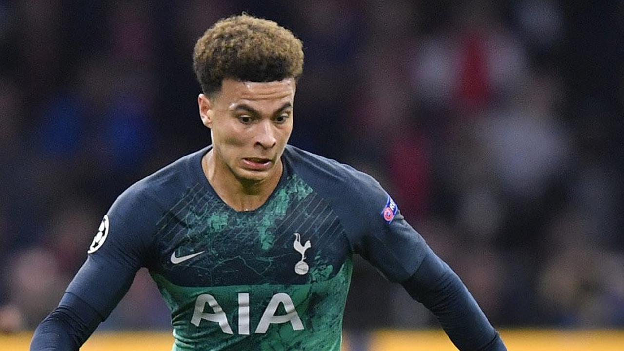 Masih Ingat Dele Alli? Dia Bakal Gabung Klub Milik Pengusaha Indonesia Ini