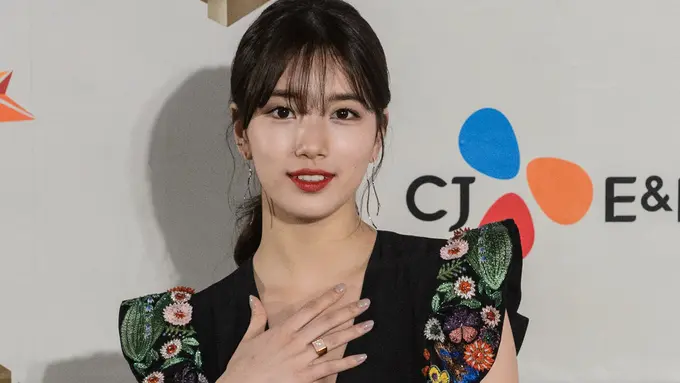 Suzy Bae