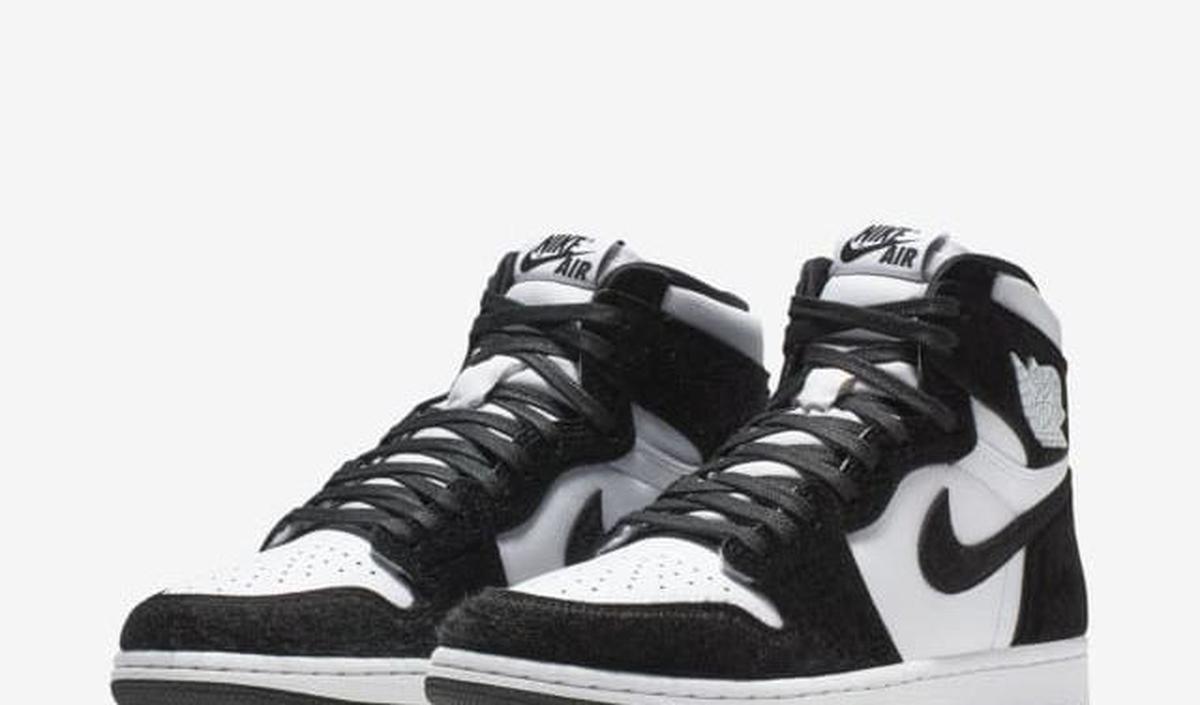 <b>Nike Air Jordan Series Original </b>
