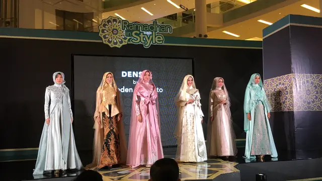 Ramadhan in Style 