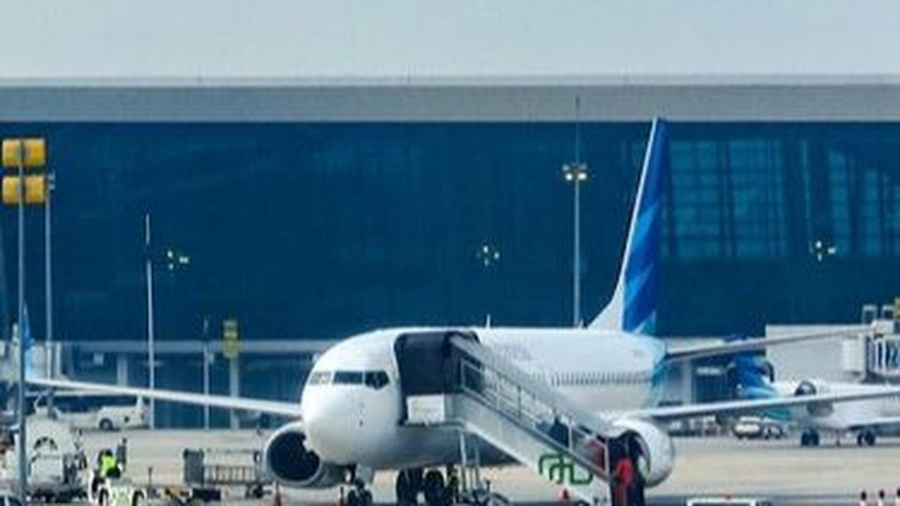 Banyaknya Pesawat Besar yang Menjadikan Bandara Memiliki Lahan Luas<br>