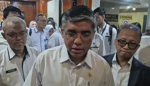 Menaker: Masalah Kabar PHK TikTok-Tokopedia Sudah Clear