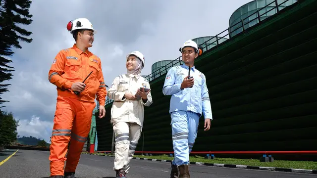 Top 3: PLN Buka Lowongan Kerja Besar-besaran