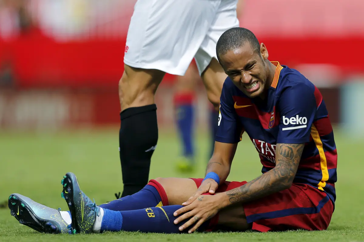Neymar