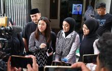 Potret Bintang Genta Buana Kenang Mendiang Sandy Permana yang Meninggal Dunia Usai Ditusuk Tetangga